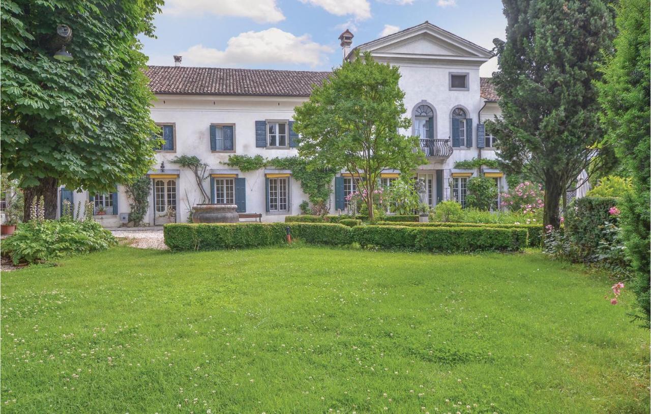 Apartament Casa Orange Tissano Zewnętrze zdjęcie