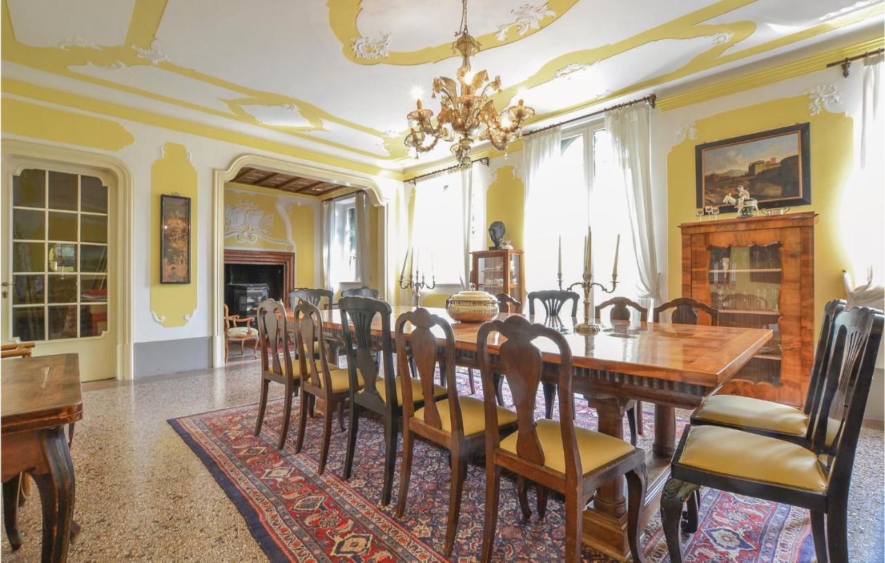 Apartament Casa Orange Tissano Zewnętrze zdjęcie